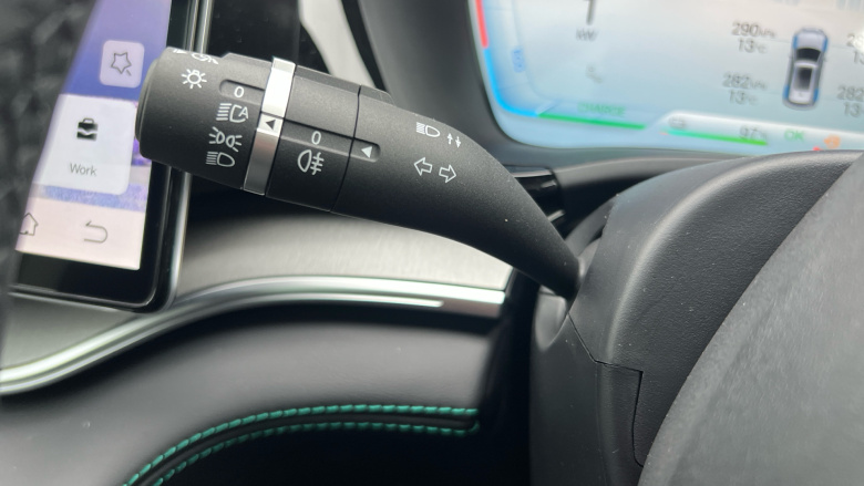 BYD Seal U 1.5 DM-i AWD Design 5dr Auto Estate